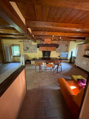 Casa Vacanze MULINO DI VALIANA